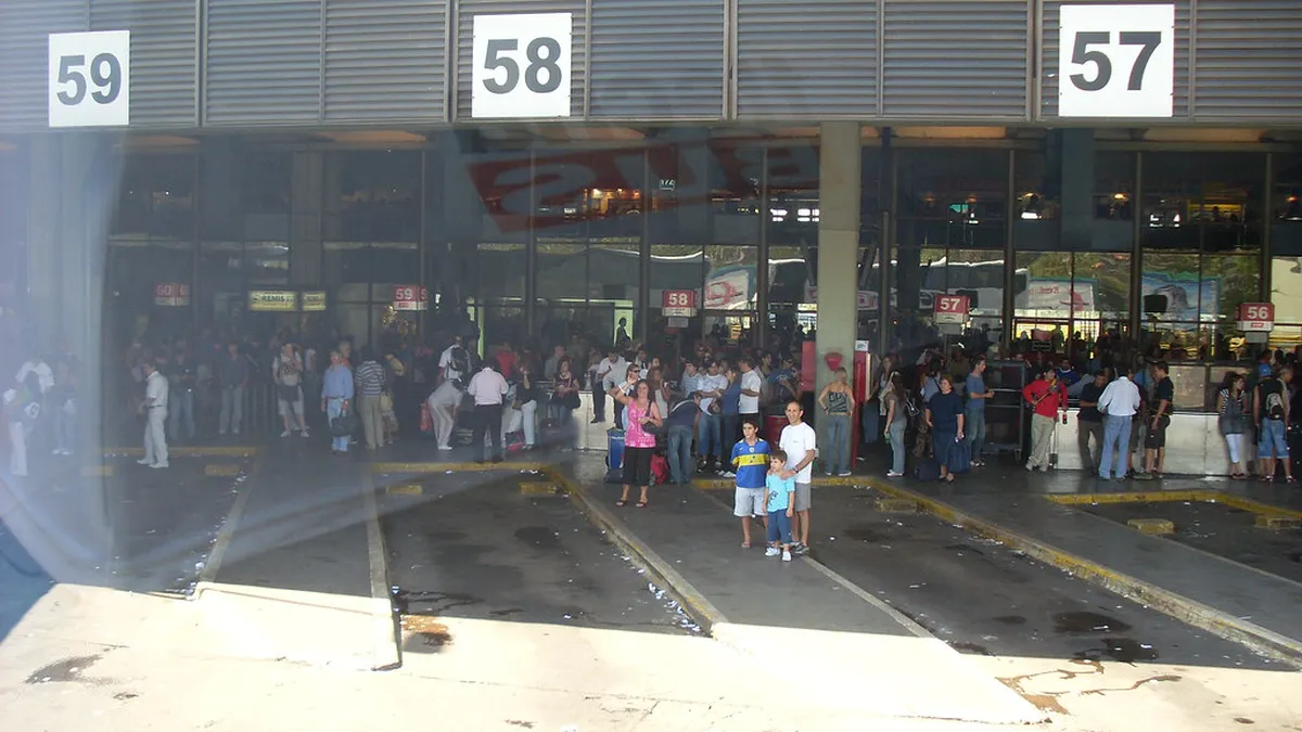 Bus from Mar del Plata to Miramar: Travel Guide 2026