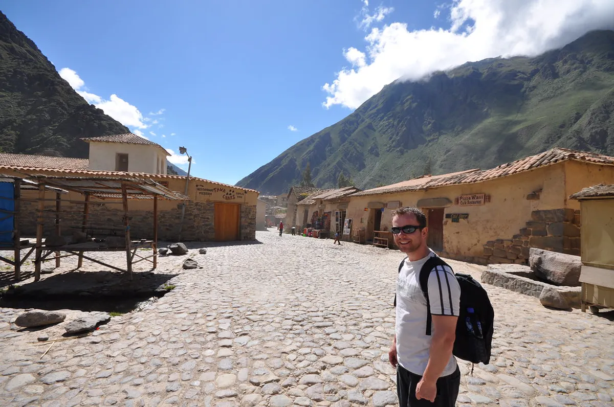 Ollantaytambo Guide: Ancient Ruins, Sun Gate Hikes & Local Tips
